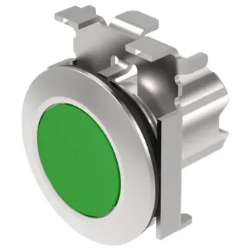 EAO Pushbutton Actuator for Use with Switching Devices - 45-2131.4F50.000 product image