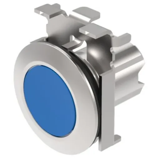 EAO Pushbutton Actuator for Use with Switching Devices - 45-2131.4F60.000 product image