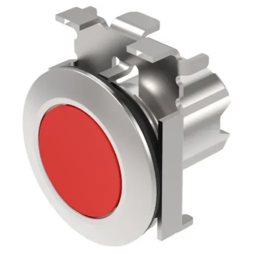 EAO Pushbutton Actuator for Use with Switching Devices - 45-2134.4F20.000 product image