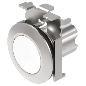 EAO Pushbutton Actuator for Use with Switching Devices - 45-2134.4F90.000 product image