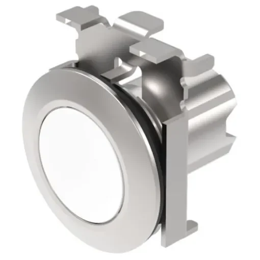 EAO Pushbutton Actuator for Use with Switching Devices - 45-2134.4F90.000 product image