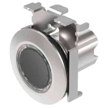 EAO Pushbutton Actuator for Use with Switching Devices - 45-2231.4FK0.000 product image
