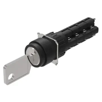 EAO Pushbutton Actuator for Use with Switching Devices - 51-238.025D2 product image