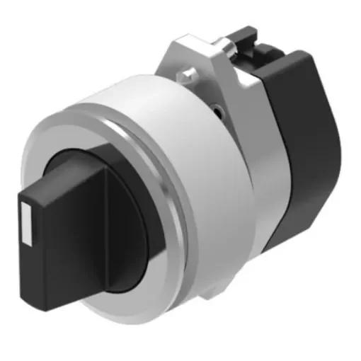 EAO Pushbutton Actuator for Use with Switching Devices - 704.411.010.12 product image