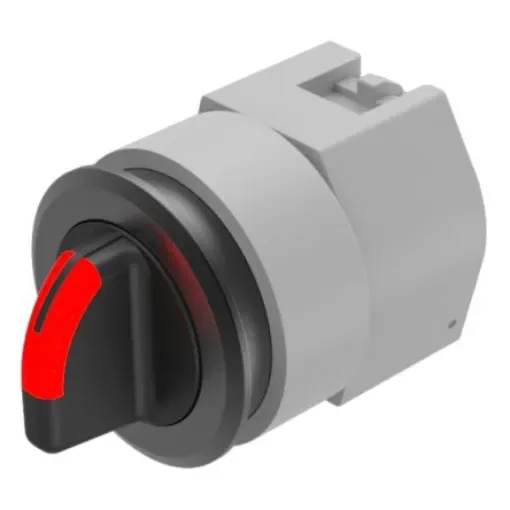 EAO Pushbutton Actuator for Use with Switching Devices - 704.411.010I product image