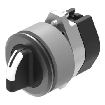 EAO Pushbutton Actuator for Use with Switching Devices - 704.411.010KNI product image