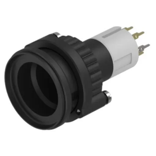 EAO Pushbutton Actuator for Use with Switching Devices - 14-432.036 product image