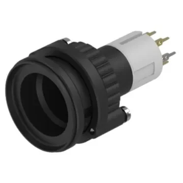 EAO Pushbutton Actuator for Use with Switching Devices - 14-472.036 product image
