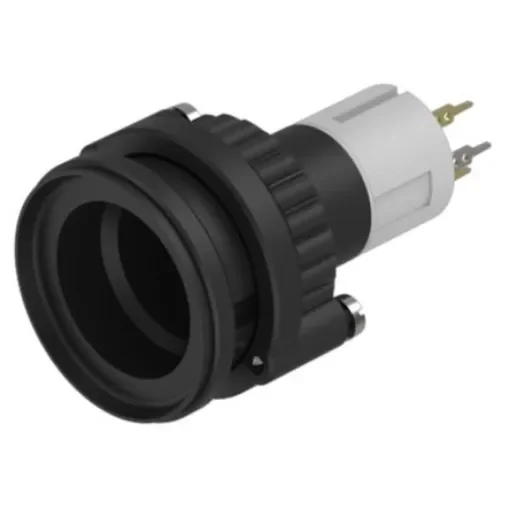 EAO Pushbutton Actuator for Use with Switching Devices - 14-476.036 product image