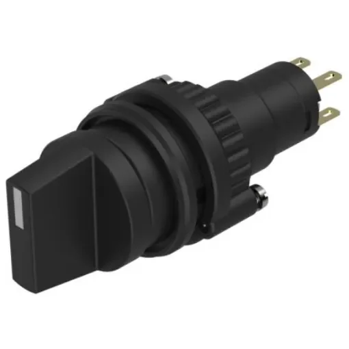 EAO Pushbutton Actuator for Use with Switching Devices - 14-506.0220 product image