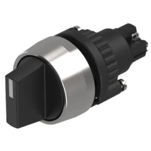 EAO Pushbutton Actuator for Use with Switching Devices - 14-506.02502 product image