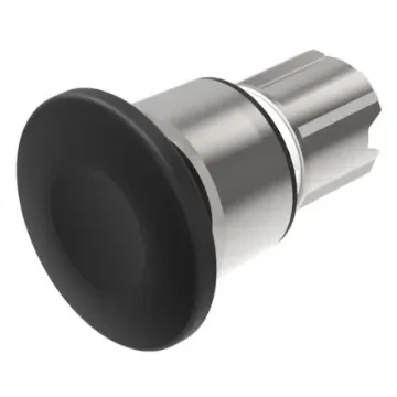 EAO Pushbutton Actuator for Use with Switching Devices - 45-2530.2910.000 product image
