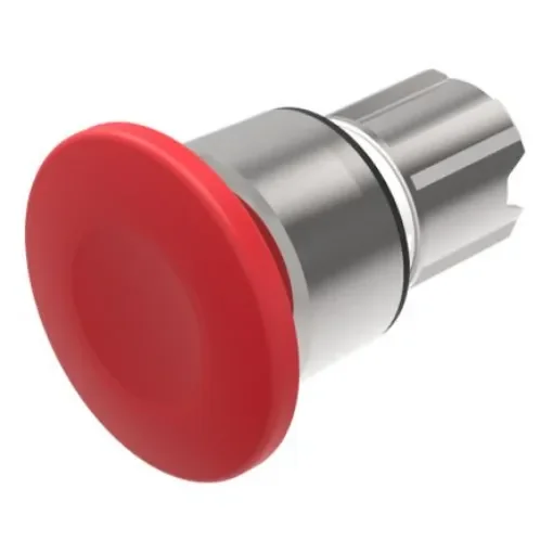 EAO Pushbutton Actuator for Use with Switching Devices - 45-2530.2920.000 product image