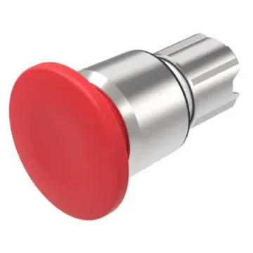 EAO Pushbutton Actuator for Use with Switching Devices - 45-2532.2920.000 product image