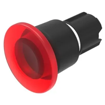EAO Pushbutton Actuator for Use with Switching Devices - 45-2630.19E0.000 product image