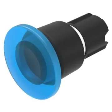 EAO Pushbutton Actuator for Use with Switching Devices - 45-2630.19J0.000 product image