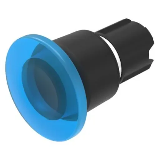 EAO Pushbutton Actuator for Use with Switching Devices - 45-2630.19J0.000 product image