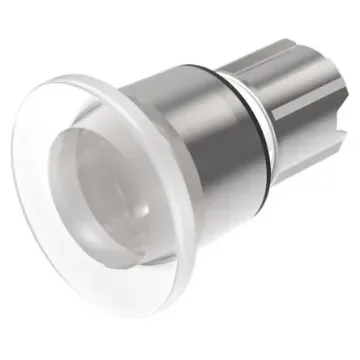 EAO Pushbutton Actuator for Use with Switching Devices - 45-2630.29K0.000 product image