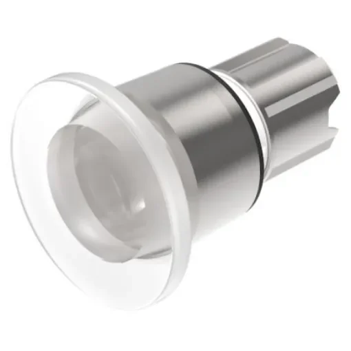 EAO Pushbutton Actuator for Use with Switching Devices - 45-2630.29K0.000 product image