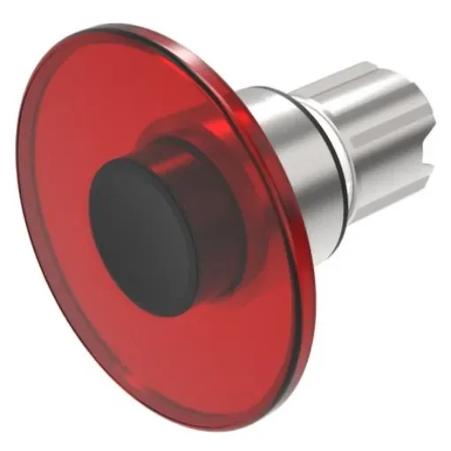 EAO Pushbutton Actuator for Use with Switching Devices - 45-2630.2AE0.000 product image