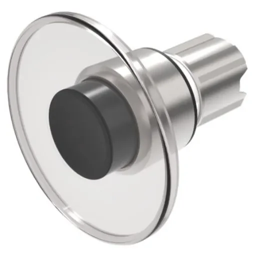 EAO Pushbutton Actuator for Use with Switching Devices - 45-2630.2AK0.000 product image