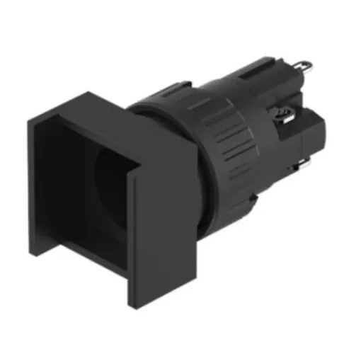 EAO Pushbutton Actuator for Use with Switching Devices - 51-281.0252 product image