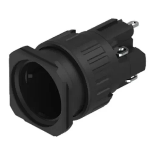 EAO Pushbutton Actuator for Use with Switching Devices - 51-281.0252F product image