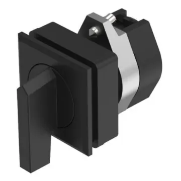 EAO Pushbutton Actuator for Use with Switching Devices - 704.300.000.12 product image