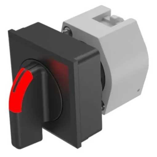 EAO Pushbutton Actuator for Use with Switching Devices - 704.300.000I product image