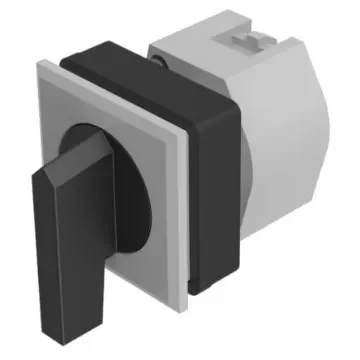 EAO Pushbutton Actuator for Use with Switching Devices - 704.300.008 product image