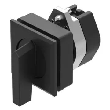 EAO Pushbutton Actuator for Use with Switching Devices - 704.300.100KN product image