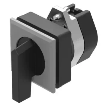 EAO Pushbutton Actuator for Use with Switching Devices - 704.300.108KN product image