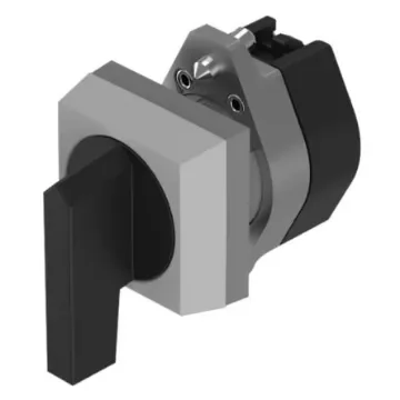 EAO Pushbutton Actuator for Use with Switching Devices - 704.300.1KN product image