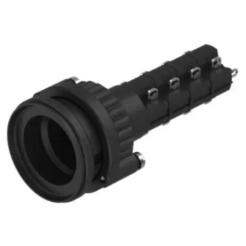 EAO Pushbutton Actuator for Use with Switching Devices - 14-134.0252 product image