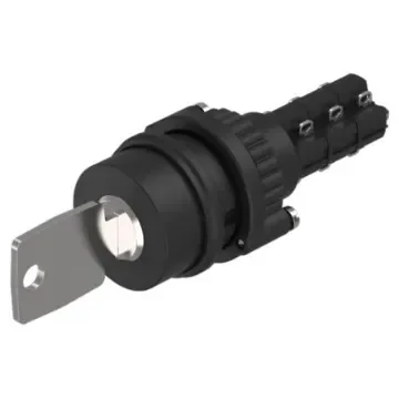 EAO Pushbutton Actuator for Use with Switching Devices - 14-137.025K2 product image