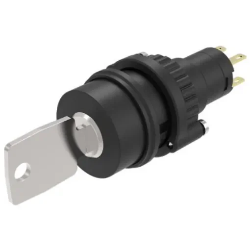 EAO Pushbutton Actuator for Use with Switching Devices - 14-235.022K product image