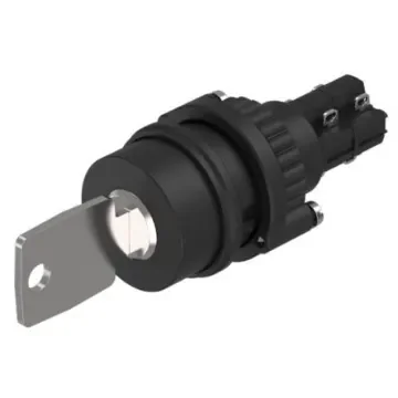EAO Pushbutton Actuator for Use with Switching Devices - 14-236.025K2 product image