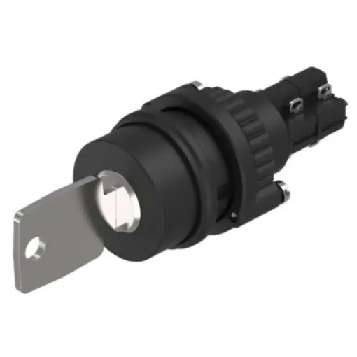 EAO Pushbutton Actuator for Use with Switching Devices - 14-236.025K2 product image
