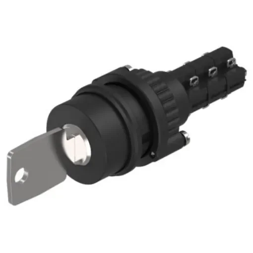 EAO Pushbutton Actuator for Use with Switching Devices - 14-237.025K2 product image