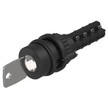 EAO Pushbutton Actuator for Use with Switching Devices - 14-238.025K2 product image