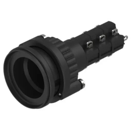 EAO Pushbutton Actuator for Use with Switching Devices - 14-273.0252 product image