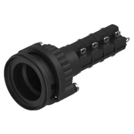 EAO Pushbutton Actuator for Use with Switching Devices - 14-274.0252 product image