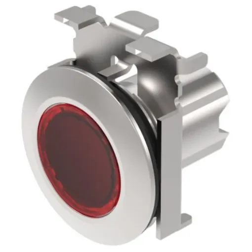 EAO Pushbutton Actuator for Use with Switching Devices - 45-2234.4FE0.000 product image