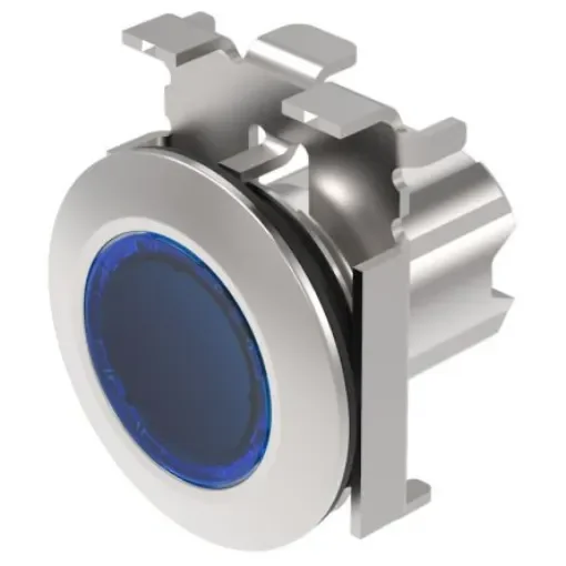 EAO Pushbutton Actuator for Use with Switching Devices - 45-2234.4FJ0.000 product image