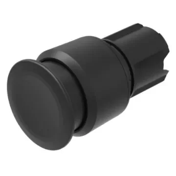 EAO Pushbutton Actuator for Use with Switching Devices - 45-2530.1810.000 product image