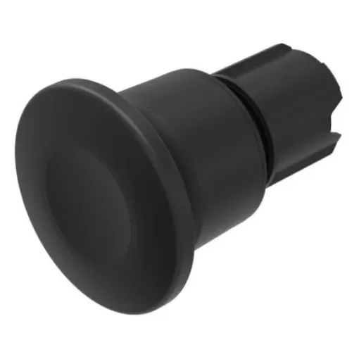 EAO Pushbutton Actuator for Use with Switching Devices - 45-2530.1910.000 product image