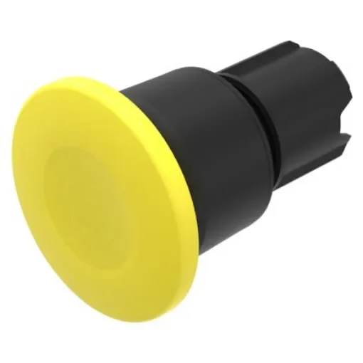 EAO Pushbutton Actuator for Use with Switching Devices - 45-2530.1940.000 product image