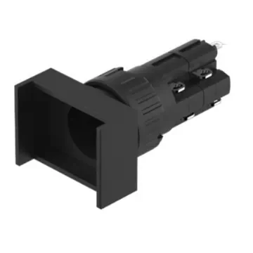 EAO Pushbutton Actuator for Use with Switching Devices - 51-262.0252 product image