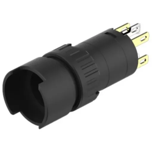 EAO Pushbutton Actuator for Use with Switching Devices - 51-271.022 product image