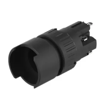 EAO Pushbutton Actuator for Use with Switching Devices - 51-271.0252 product image